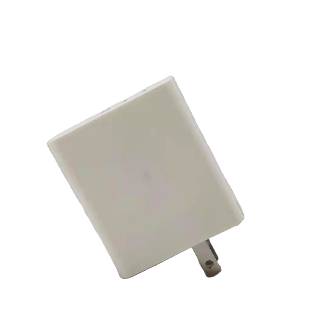  PD 100W foldable charger Mini fast laptop charger GaN charger for Macbook