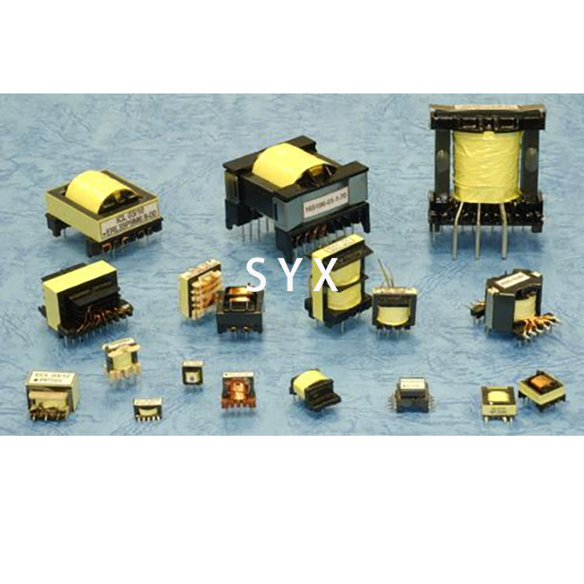 SYX EI Type Switching Transformer For Eletronic Device
