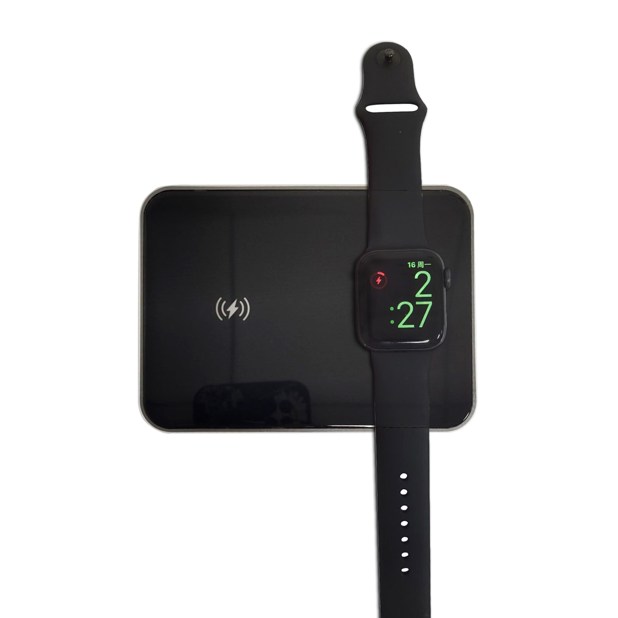 1500 cycles Graphene magnetic fast charger powerbank 